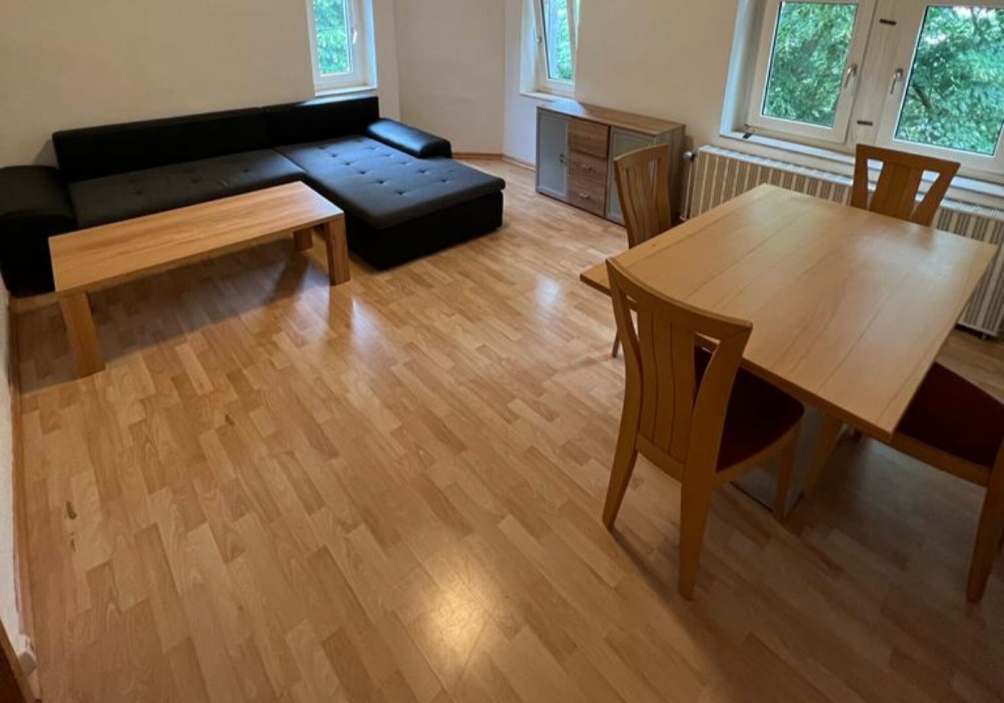Komfortable Apartments mit flexibler Preisgestaltung 51379 Leverkusen – Bild 2
