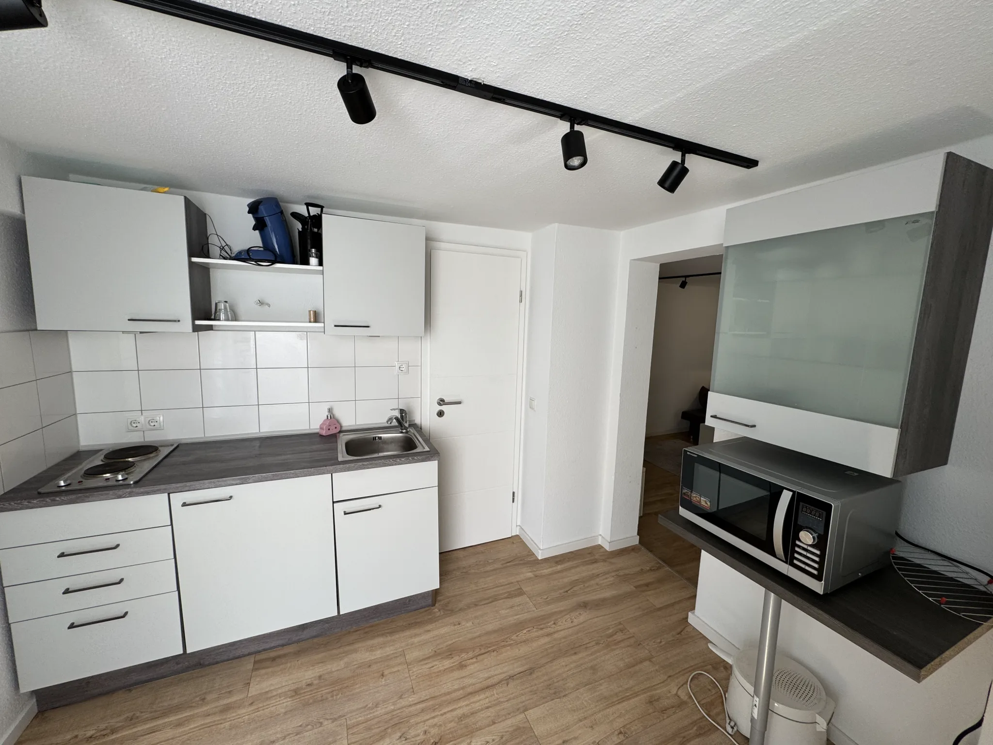 Modernes Wohnen auf Zeit: Ihr Zuhause in Leverkusen