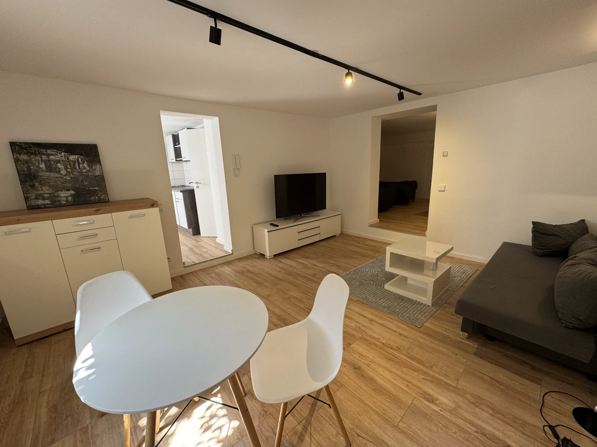 Modernes Wohnen auf Zeit: Ihr Zuhause in Leverkusen – Bild 4