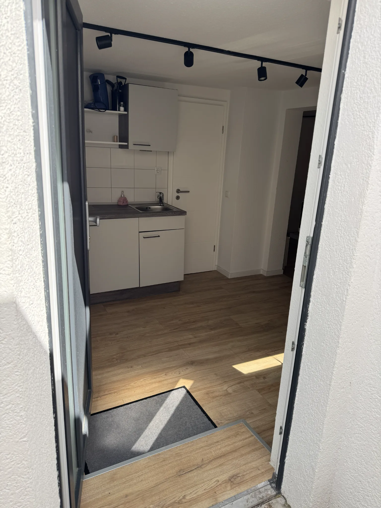 Modernes Wohnen auf Zeit: Ihr Zuhause in Leverkusen – Bild 7
