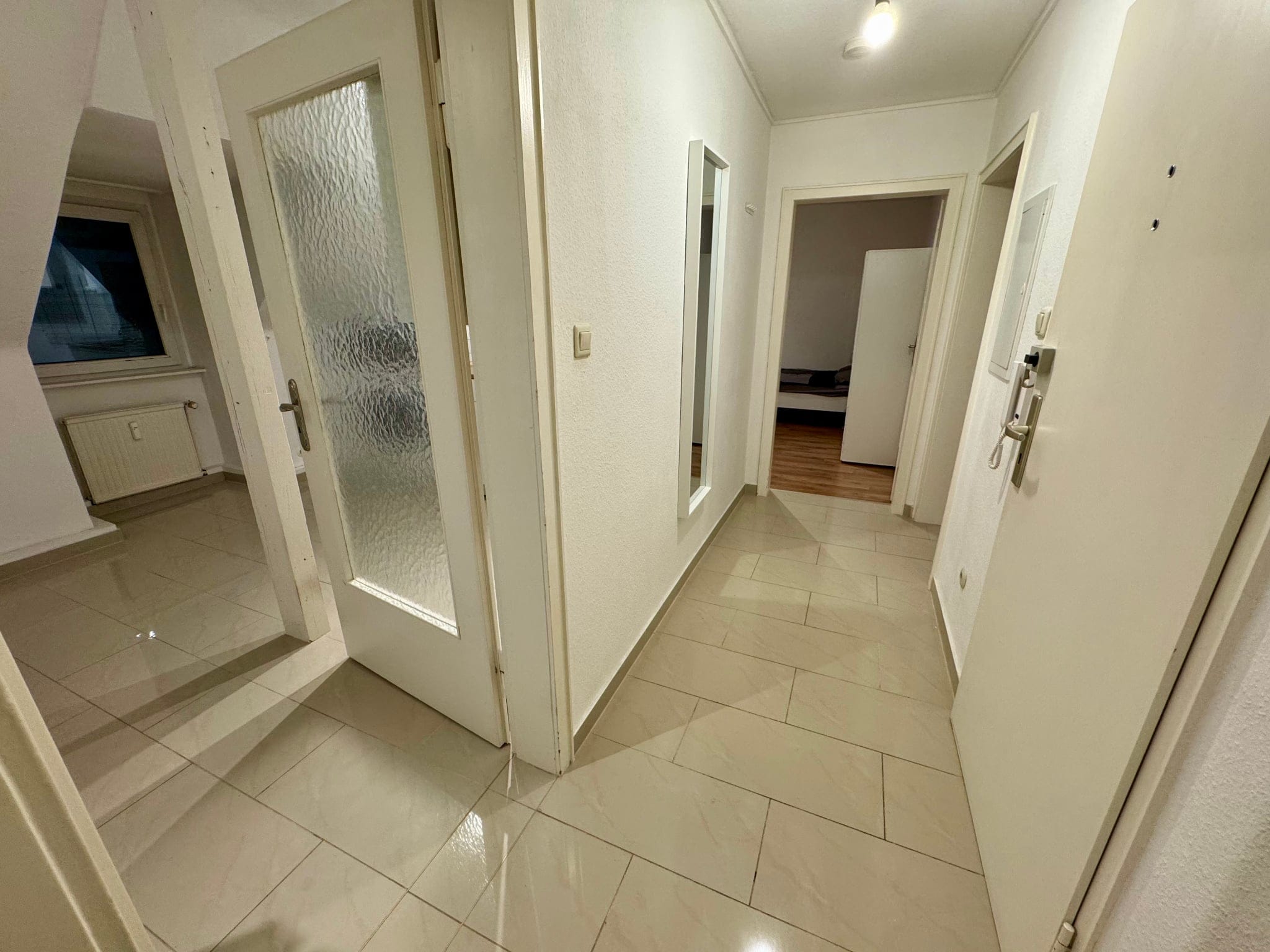Monteurwohnung für 5 Personen in Solingen – mit Balkon – Bild 5