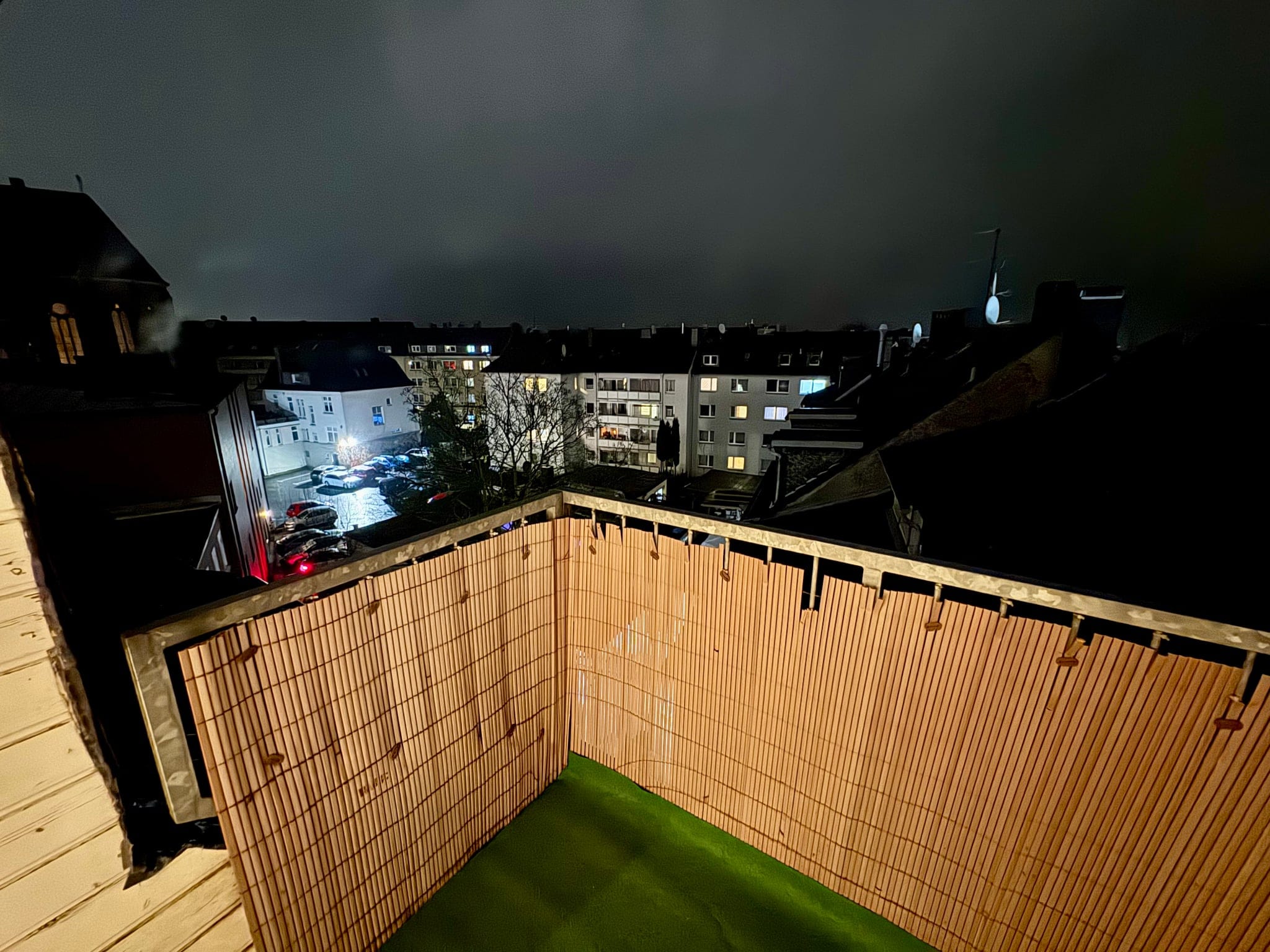 Monteurwohnung für 5 Personen in Solingen – mit Balkon – Bild 7