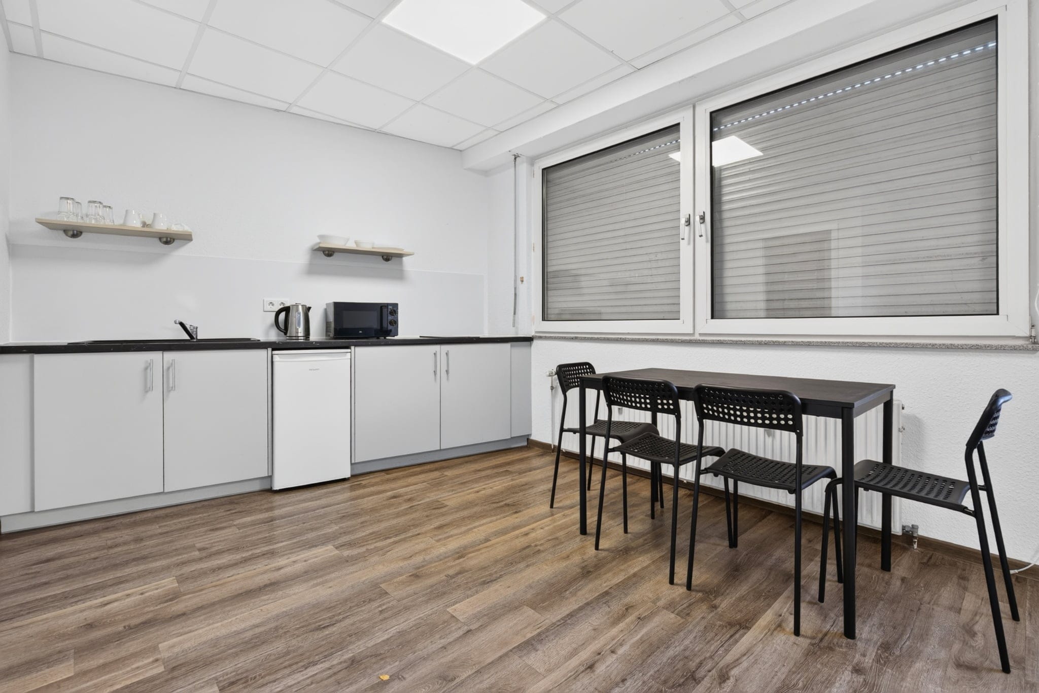 2 Apartments mit je 4 Betten in Solingen – Bild 2