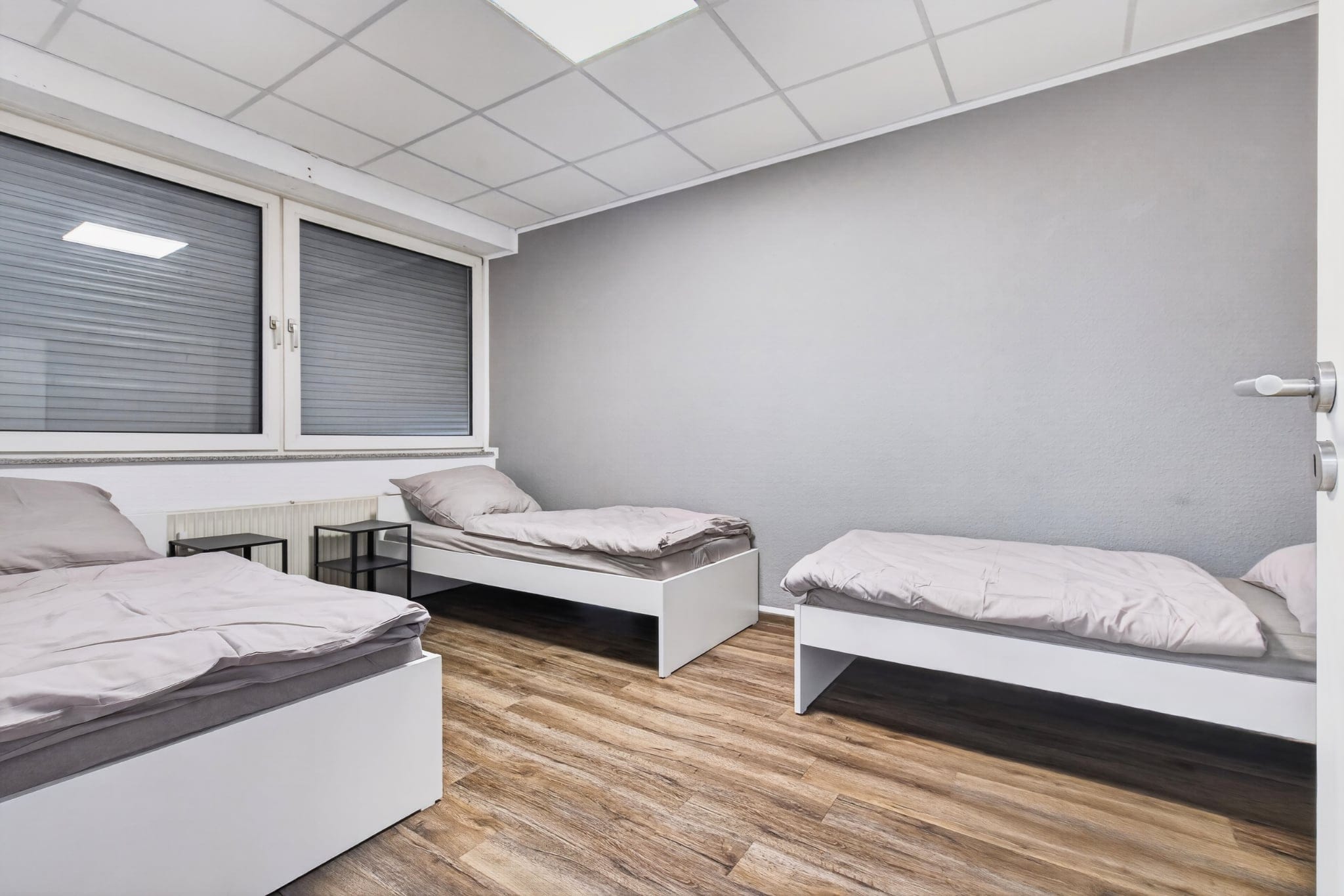 2 Apartments mit je 4 Betten in Solingen – Bild 4